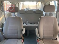 دودج جراند كارافان